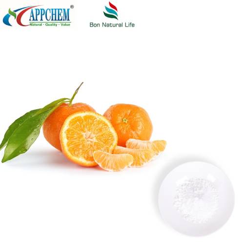 Korkean{0}}pitoisuuden makeutusaineainesosa NHDC-jauhe