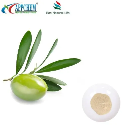 Hydroksityrosolijauhe