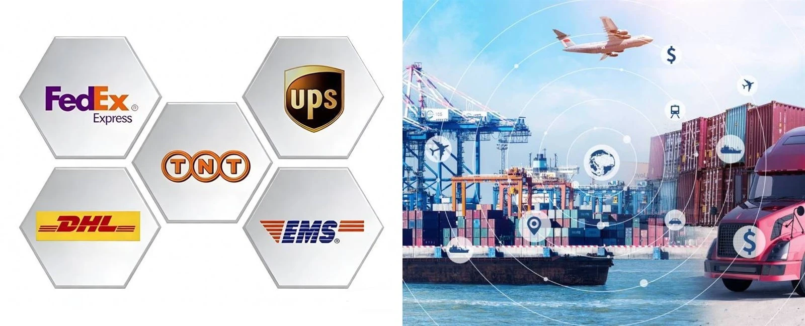 logistic system