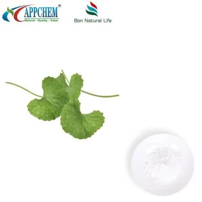Centella Asiatica -uutejauhe