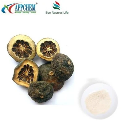 Citrus Aurantium Extract Synefriini