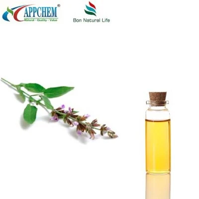 Clary Sage öljy
